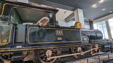 京都鉄道博物館×京都水族館に投稿された画像（2023/9/17）