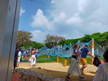 沖縄美ら海水族館に投稿された画像（2023/9/17）