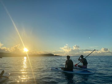 宮古島 ADVENTURE PiPi（ミヤコジマ アドベンチャー ピピ）に投稿された画像（2023/9/17）