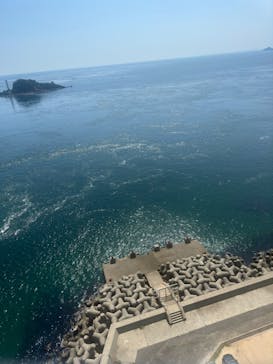 徳島県立 渦の道に投稿された画像（2023/9/17）