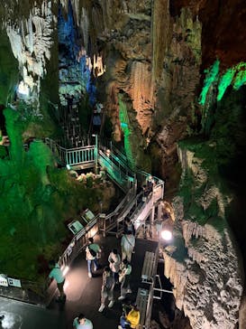 あぶくま洞に投稿された画像（2023/9/17）