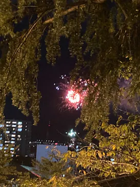 ひらかたパークに投稿された画像（2023/9/17）