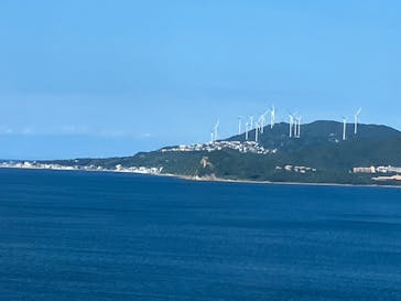 徳島県立 渦の道に投稿された画像（2023/9/17）