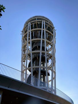 江の島シーキャンドルに投稿された画像（2023/9/17）