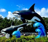 鴨川シーワールドに投稿された画像（2023/9/18）