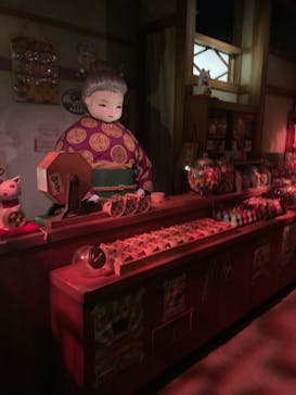 西武園ゆうえんちに投稿された画像（2023/9/17）