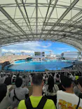 名古屋港水族館に投稿された画像（2023/9/18）