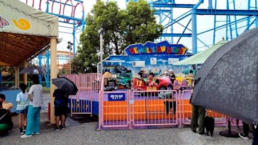 浜名湖パルパルに投稿された画像（2023/9/18）