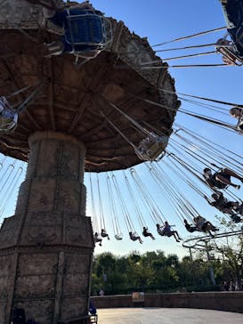 東武動物公園に投稿された画像（2023/9/18）