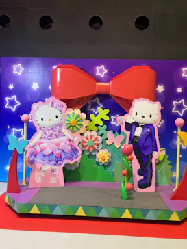 ひらかたパークに投稿された画像（2023/9/18）