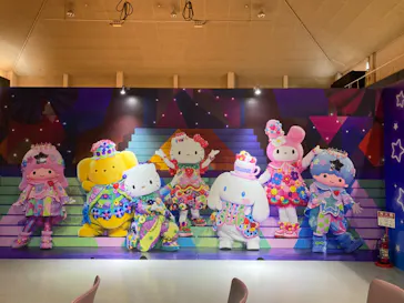 ひらかたパークに投稿された画像（2023/9/18）