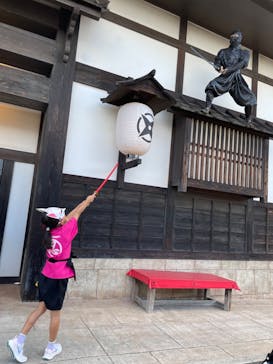 東映太秦映画村に投稿された画像（2023/9/18）