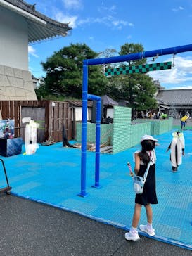 東映太秦映画村に投稿された画像（2023/9/18）