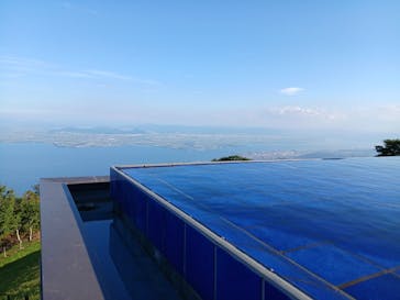 びわ湖バレイに投稿された画像（2023/9/18）