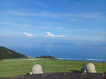 びわ湖バレイに投稿された画像（2023/9/18）