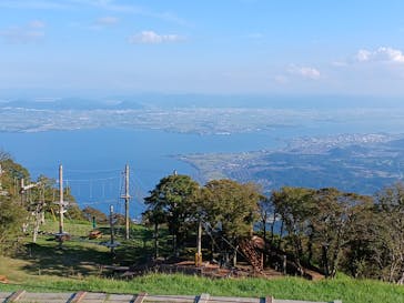 びわ湖バレイに投稿された画像（2023/9/18）