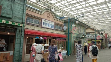 西武園ゆうえんちに投稿された画像（2023/9/18）