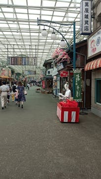 西武園ゆうえんちに投稿された画像（2023/9/18）