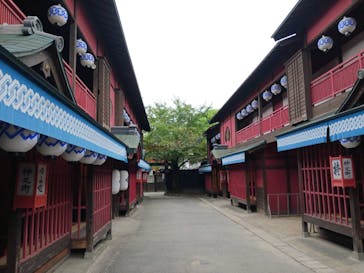 東映太秦映画村に投稿された画像（2023/9/18）