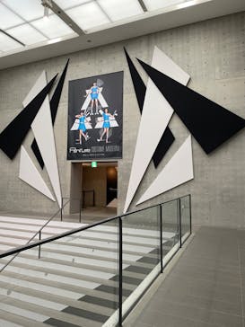 Perfume COSTUME MUSEUMに投稿された画像（2023/9/18）