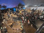 福井県立恐竜博物館に投稿された画像（2023/9/18）