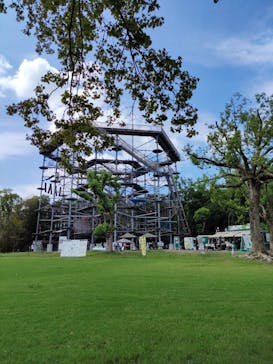 万博BEAST（ビースト）に投稿された画像（2023/9/18）