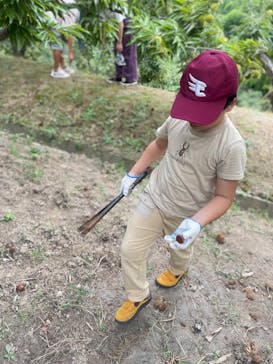 農業公園信貴山のどか村に投稿された画像（2023/9/18）