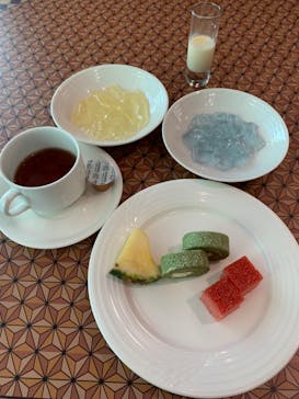 箱根湯本温泉 天成園に投稿された画像（2023/9/18）