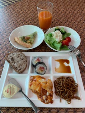 箱根湯本温泉 天成園に投稿された画像（2023/9/18）