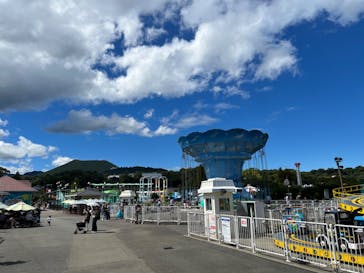 伊豆ぐらんぱる公園に投稿された画像（2023/9/18）