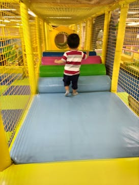 キッズランドUS 奈良香芝店に投稿された画像（2023/9/18）