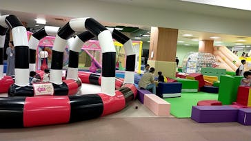 ハピピランド港北ルララに投稿された画像（2023/9/18）