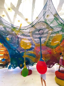 彫刻の森美術館に投稿された画像（2023/9/18）