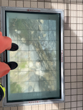 徳島県立 渦の道に投稿された画像（2023/9/18）