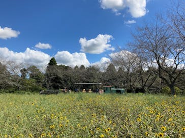 成田ゆめ牧場に投稿された画像（2023/9/18）