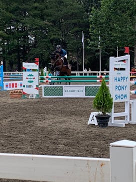 ノーザンホースパークに投稿された画像（2023/9/18）