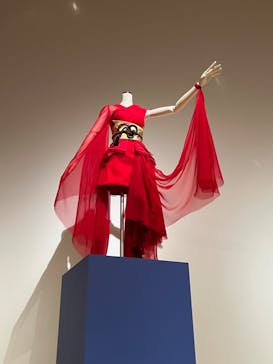 Perfume COSTUME MUSEUMに投稿された画像（2023/9/18）