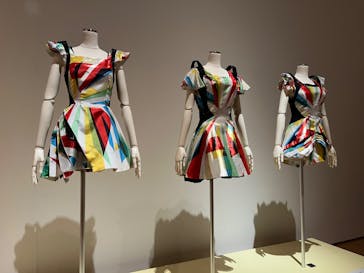 Perfume COSTUME MUSEUMに投稿された画像（2023/9/18）