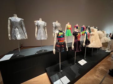 Perfume COSTUME MUSEUMに投稿された画像（2023/9/18）