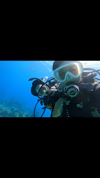 武藤潜水に投稿された画像（2023/9/18）