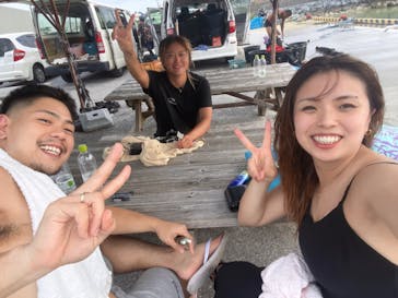 青の洞窟専門店　沖縄ダイビングショップ和に投稿された画像（2023/9/18）