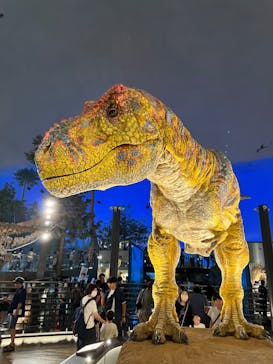 福井県立恐竜博物館に投稿された画像（2023/9/18）