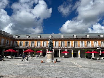 志摩スペイン村パルケエスパーニャに投稿された画像（2023/9/18）