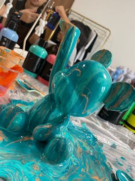 Atelier Pilaに投稿された画像（2023/9/18）