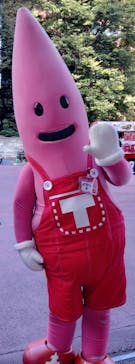 マリオンクレープに投稿された画像（2023/9/18）