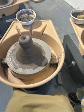 陶芸教室チルコロ 駒沢店に投稿された画像（2023/9/18）