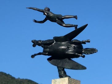 彫刻の森美術館に投稿された画像（2023/9/18）