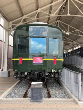 京都鉄道博物館に投稿された画像（2023/9/18）