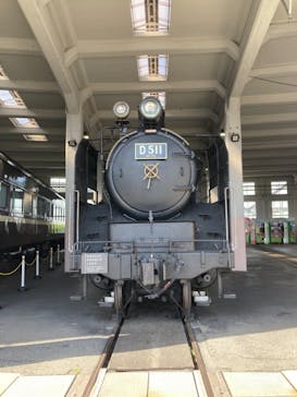 京都鉄道博物館に投稿された画像（2023/9/18）