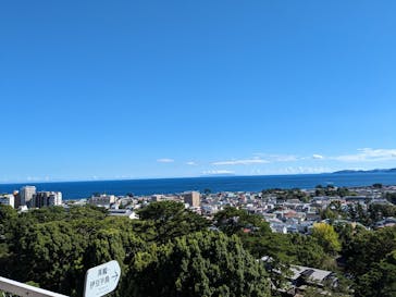 小田原城に投稿された画像（2023/9/18）